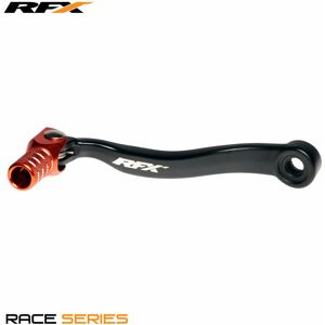 Racefx Rfx Mx Race Gear Lever (Black/orange) Ktm Sxf250/350 16-21 Excf250/350 17-21 Racefx Rfx Mx Race Gear Lever (Black/orange) Ktm Sxf250/350 16-21 Excf250/350 17-21