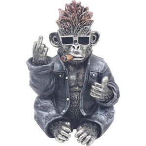 L & P Home & Gifts Lesser & Pavey Animals With Attitude Cheeky Gorilla Sml Home Decor Figurines & O L & P Home & Gifts Lesser & Pavey Animals With Attitude Cheeky Gorilla Sml Home Decor Figurines & O