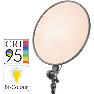 Pixapro Slim Profiled Continuous Dimmable Battery Powered Bi-Colour Led Panel Lighting Pixapro Slim Profiled Continuous Dimmable Battery Powered Bi-Colour Led Panel Lighting