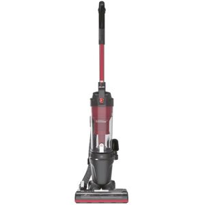 Hoover UPRIGHT 300 - Grey, Red - Upright vacuum Hoover UPRIGHT 300 - Grey, Red - Upright vacuum