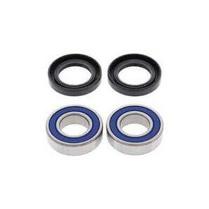 All Balls Suzuki 600 Gsxr / 750 Gsxr - 11/17 - Front Wheel Bearing Kit / 25-1633 All Balls Suzuki 600 Gsxr / 750 Gsxr - 11/17 - Front Wheel Bearing Kit / 25-1633