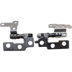 Hinge Kit (W/hinge Covers) For Hp Elitebook 820 G1 - 730543-001 Hinge Kit (W/hinge Covers) For Hp Elitebook 820 G1 - 730543-001