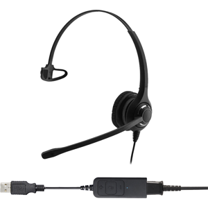 Pro-Ject Professional Monaural Noise Cancelling Usb Headset Pro-Ject Professional Monaural Noise Cancelling Usb Headset