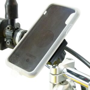Tigra Mountcase & Buybits Motorcycle M8 Mount For Iphone Xs Tigra Mountcase & Buybits Motorcycle M8 Mount For Iphone Xs