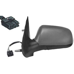 Iparlux Complete Mirror Electric Right Convex Thermal Primed Probe 8148th Iparlux Complete Mirror Electric Right Convex Thermal Primed Probe 8148th