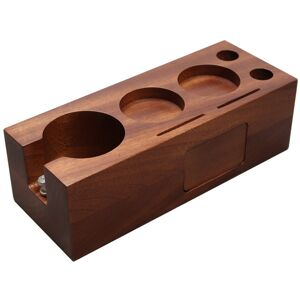 Sodial Coffee Tamper Holder, Support Base, Espresso Machine Accessories Espresso2578 Sodial Coffee Tamper Holder, Support Base, Espresso Machine Accessories Espresso2578