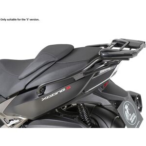 Kymco Xciting S 400i Abs (2019-) Easyrack Top Box Carrier - Black Hepco & Becker Kymco Xciting S 400i Abs (2019-) Easyrack Top Box Carrier - Black Hepco & Becker