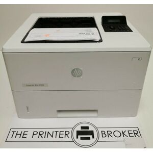HP Laserjet Pro M501n A4 Mono Laser Printer J8h60a HP Laserjet Pro M501n A4 Mono Laser Printer J8h60a