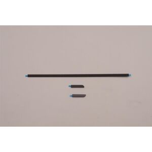 Lenovo Yoga 7 14arb7 7 14ial7 Hinge Cap Strip Trim Cover Grey 5cb1j02056 Lenovo Yoga 7 14arb7 7 14ial7 Hinge Cap Strip Trim Cover Grey 5cb1j02056