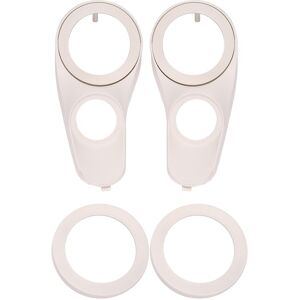 Sodial 3x(For 2/3.5/3.8 /4 Inch Speakers Car Audio Speaker A-Pillar Modified3354 Sodial 3x(For 2/3.5/3.8 /4 Inch Speakers Car Audio Speaker A-Pillar Modified3354