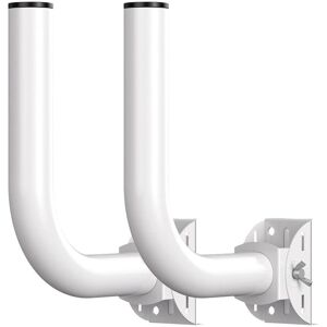 Sodial 3x(Universal Bridge Bracket Mount,Pole And Wall-Mounted Mount For Outdoor 1703 Sodial 3x(Universal Bridge Bracket Mount,Pole And Wall-Mounted Mount For Outdoor 1703