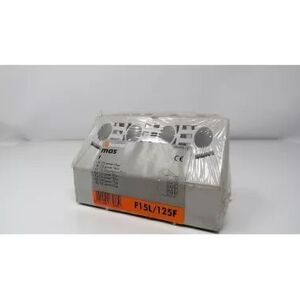 Bticino Spa Bticino Power Tifast Light Kit M125 F15l//125f Bticino Spa Bticino Power Tifast Light Kit M125 F15l//125f