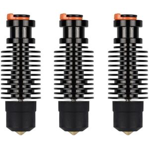 Sodial 3x Chc-V6 Hotend 24v 50w Ceramic Heating Core Print Head For 2.45276 Sodial 3x Chc-V6 Hotend 24v 50w Ceramic Heating Core Print Head For 2.45276