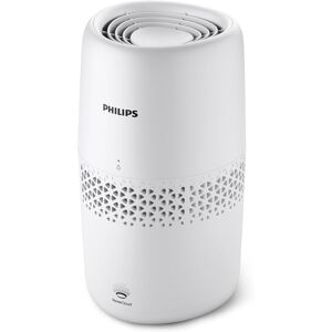 Philips Evaporative Humidifier 2000 Series, Hygienic Humidification, 99.97% Less Philips Evaporative Humidifier 2000 Series, Hygienic Humidification, 99.97% Less