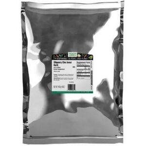 Slippery Elm Inner Bark Cut & Sifted 1 Lb By Frontier Coop Slippery Elm Inner Bark Cut & Sifted 1 Lb By Frontier Coop