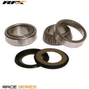 Racefx Rfx Mx Race Steering Bearing Kit Suzuki Rm125 89-90 Rm250 89-90 Rmx250 89-90 Racefx Rfx Mx Race Steering Bearing Kit Suzuki Rm125 89-90 Rm250 89-90 Rmx250 89-90