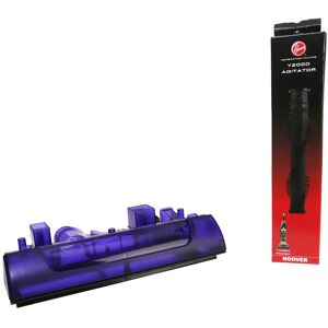 Genuine Hoover Tp71 Vacuum Cleaner Beater Brushroll Brush Roll Brushbar 49033240 Genuine Hoover Tp71 Vacuum Cleaner Beater Brushroll Brush Roll Brushbar 49033240