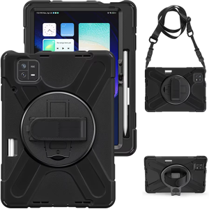 Does Not Apply Smart Case For Pad 5 6 Pro 11 Inch Mi Pad 7 / 7 Pro 11.2\" Heavy Duty Rugged Sho Does Not Apply Smart Case For Pad 5 6 Pro 11 Inch Mi Pad 7 / 7 Pro 11.2\" Heavy Duty Rugged Sho