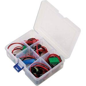 Connect Assorted Renault Wiring Harness Kit 12pc 37616 Connect Assorted Renault Wiring Harness Kit 12pc 37616