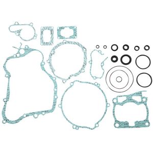 Yamaha Yz 125 - 02/04 - Engine Complete Prox Gasket Kit / 34.2222 Yamaha Yz 125 - 02/04 - Engine Complete Prox Gasket Kit / 34.2222