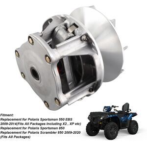 ﹒complete Primary Drive Clutch 1322814 Front Clutch Variator Kit For ﹒complete Primary Drive Clutch 1322814 Front Clutch Variator Kit For