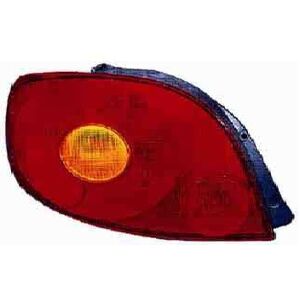 Iparlux Pilot Rear Light Left Compatible With Daewoo-Chevrolet Matiz (01->05) Iparlux Pilot Rear Light Left Compatible With Daewoo-Chevrolet Matiz (01->05)