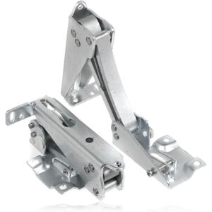 Spares2go Fridge Freezer Integrated Door Hinge Set For Indesit Gse160 Gsf120 Rfe Tsz Spares2go Fridge Freezer Integrated Door Hinge Set For Indesit Gse160 Gsf120 Rfe Tsz