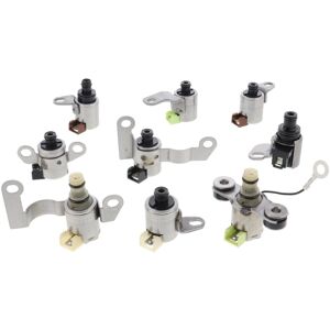 Vemo Auto Transmission Repair Kit Mechatronics For Vw Bora I (1j2) 1999 To 2005 Vemo Auto Transmission Repair Kit Mechatronics For Vw Bora I (1j2) 1999 To 2005