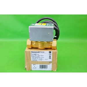 Honeywell 272887/u 2 Port 28mm Motorised Zone Valve Same As V4043h1106/u Honeywell 272887/u 2 Port 28mm Motorised Zone Valve Same As V4043h1106/u