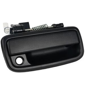 Eurowagens Left Right Auto Exterior Outside Outer Door Handle Right 69210 35020 Eurowagens Left Right Auto Exterior Outside Outer Door Handle Right 69210 35020