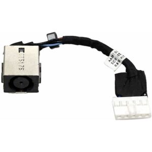Dell 0vcyyw Power Cable Jack Connector Charging E7270 E7440 Dell 0vcyyw Power Cable Jack Connector Charging E7270 E7440
