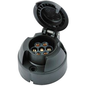 Vemo Aftermarket Socket Adapter Black High Quality Universal V98-66013 Vemo Aftermarket Socket Adapter Black High Quality Universal V98-66013