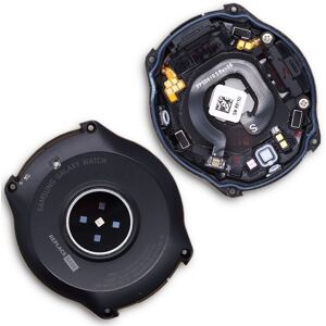 Rear Housing Shell Assembly For Samsung Galaxy Watch 42mm Black Replacement Uk Rear Housing Shell Assembly For Samsung Galaxy Watch 42mm Black Replacement Uk