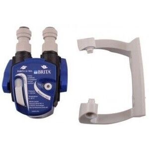 Brita Purity C 0-70% Head With 3/8 John Guest Fittings (Jag28232) Brita Purity C 0-70% Head With 3/8 John Guest Fittings (Jag28232)