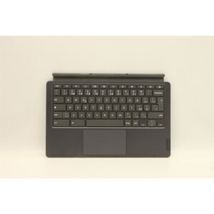 Lenovo Duet Duet 5 Chromebook 13q7c6 Keyboardpalmrest Black 5cb1e19880 Lenovo Duet Duet 5 Chromebook 13q7c6 Keyboardpalmrest Black 5cb1e19880