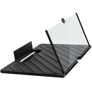 Sodial 3x(20 Inch Screen Magnifier 3d Phone Magnification Projector Screen9314 Sodial 3x(20 Inch Screen Magnifier 3d Phone Magnification Projector Screen9314