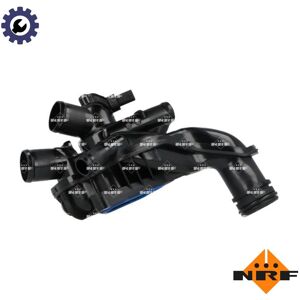 Nrf Thermostat Coolant 725369 For Mini N14b16a/b16c/b16ab N16b16a N18b16a 1.6l 4cyl Nrf Thermostat Coolant 725369 For Mini N14b16a/b16c/b16ab N16b16a N18b16a 1.6l 4cyl