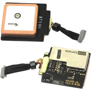 Gps Receiver Board For Dji Mavic Pro Baq Replacement Po1559 Repair Part Uk Gps Receiver Board For Dji Mavic Pro Baq Replacement Po1559 Repair Part Uk