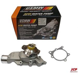 Us Motor Works High Q Water Pump For Jeep Grand Cherokee Wj / Wg 1999-2004 4.0l Petrol Us Motor Works High Q Water Pump For Jeep Grand Cherokee Wj / Wg 1999-2004 4.0l Petrol