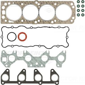 REINZ 02-27270-08 Cylinder Head Gasket Set - Valve Stem Seal - Opel REINZ 02-27270-08 Cylinder Head Gasket Set - Valve Stem Seal - Opel