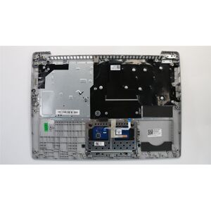 Lenovo Ideapad 330s-14ikb Keyboard Palmrest Top Cover Grey Backlit 5cb0r07531 Lenovo Ideapad 330s-14ikb Keyboard Palmrest Top Cover Grey Backlit 5cb0r07531