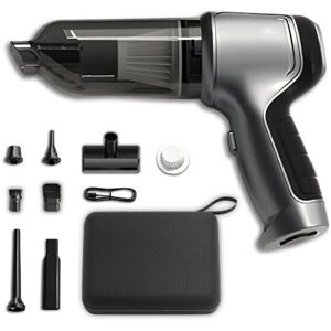 Sodial 2x(Portable Air Blower/car Vacuum Car Vacuum Brushless Motor E7u8)2525 Sodial 2x(Portable Air Blower/car Vacuum Car Vacuum Brushless Motor E7u8)2525