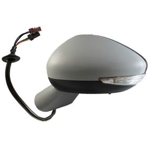 Iparlux Complete Mirror Electric Right Convex Thermal Primed Intermittent Probe Iparlux Complete Mirror Electric Right Convex Thermal Primed Intermittent Probe