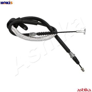 Ashika 131-00-0208 - Handbrake Cable for Alfa Romeo 156 Gt - Rear Left Ashika 131-00-0208 - Handbrake Cable for Alfa Romeo 156 Gt - Rear Left