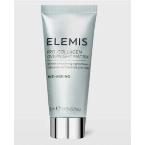 Elemis Pro-Collagen Overnight Matrix 15ml *new & Sealed* Free P & P Elemis Pro-Collagen Overnight Matrix 15ml *new & Sealed* Free P & P
