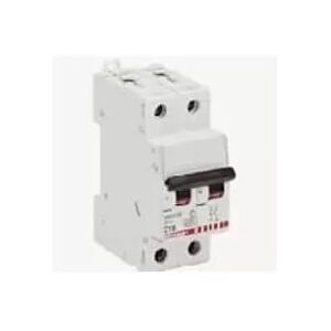 Bticino Spa Bticino Btdin60 Automatic Magnetic Circuit Breaker 2p 20a 6ka F82//20 Bticino Spa Bticino Btdin60 Automatic Magnetic Circuit Breaker 2p 20a 6ka F82//20