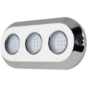 Underwater Led Light White 180 W - 1 Pc Osculati - 13.273.40 - 1327340 Underwater Led Light White 180 W - 1 Pc Osculati - 13.273.40 - 1327340