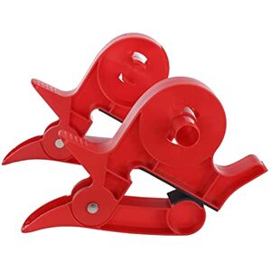 Sodial 3x(Tabletop Gift Wrapping Tool Tape Dispenser Christmas Wrapping Tape2396 Sodial 3x(Tabletop Gift Wrapping Tool Tape Dispenser Christmas Wrapping Tape2396