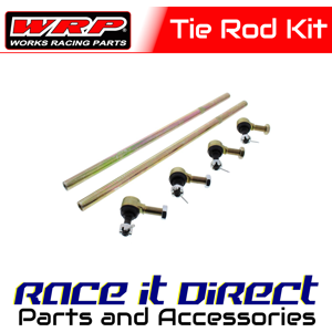 Polaris Sportsman Tie Rod Upg - WRP Polaris Sportsman Tie Rod Upg - WRP