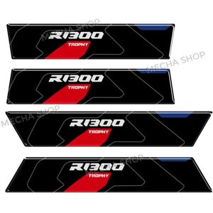 Eurowagens R 1300 Gs Adventure Motorcycle Trunk Decorative Stickers Box Scratch Trophy Eurowagens R 1300 Gs Adventure Motorcycle Trunk Decorative Stickers Box Scratch Trophy